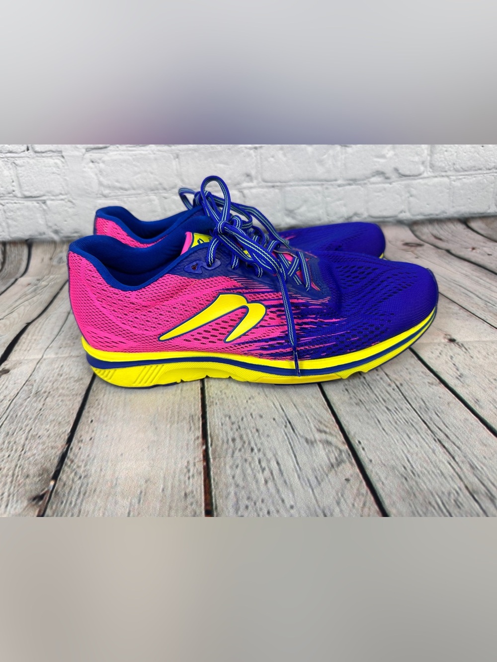 Newton Running Women's Gravity 10 size 10.5